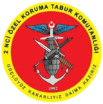 | İMF | Özel Koruma Birliği
