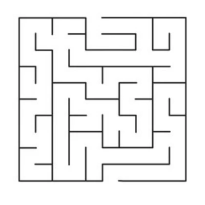 Maze NoFilter
