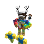 Blox master fan club