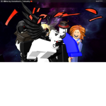the lag eaters