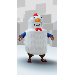 Chicken gang|£