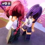 ❤️💜 [IRIS OUT | +9] TINEL (RP)