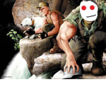 Felipe Army. FOR FELIPE.