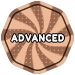caption=Badge