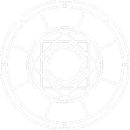 White Magic Cirlce / Rune