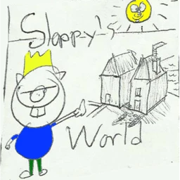 Sloppy's World v 1.77 icon