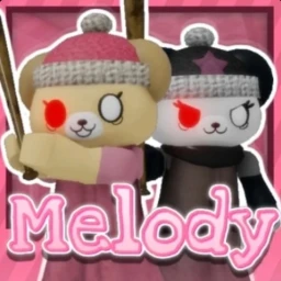 Melody [Alpha] Fighting 🐻 icon