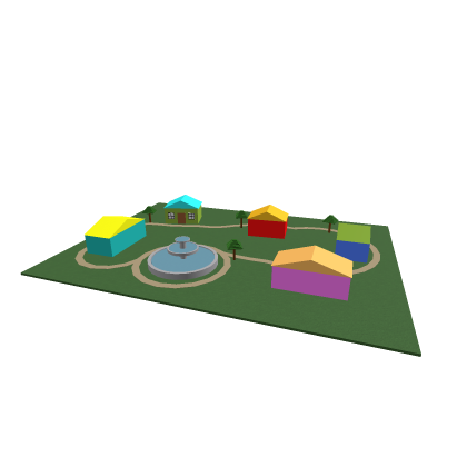 town