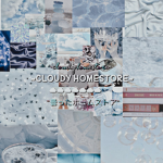 ~ CIoudy home store ~
