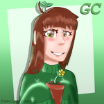 Greenhouse Café!