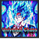 Universal Chaos Studios Backup