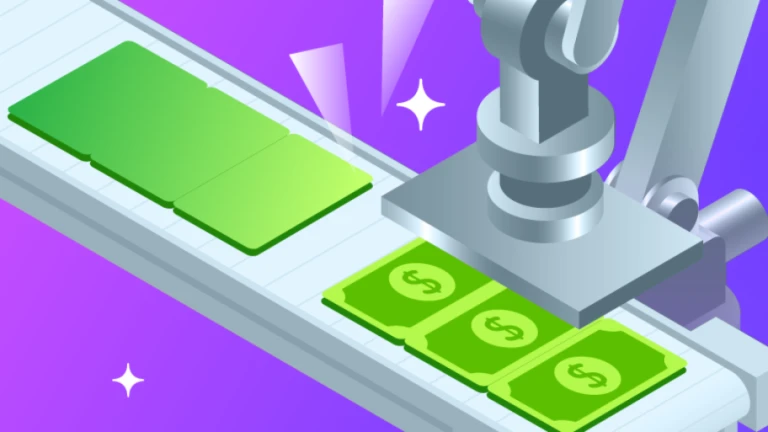 Mega Money Tycoon