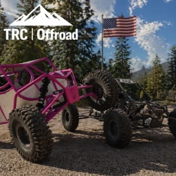 TRC | Offroad Park icon