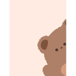 Little Teddie’s