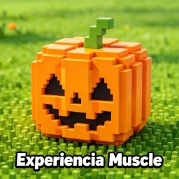  Experiencia Muscle [Gems Free] icon