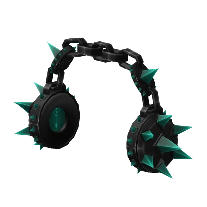 Item Thumbnail