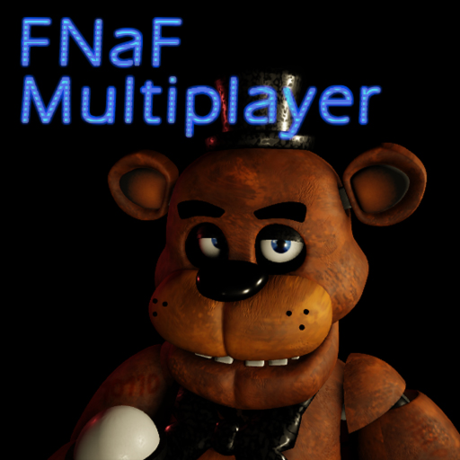 FNaF Multiplayer