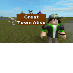 great town alive
