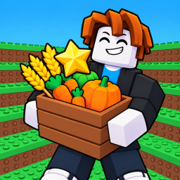[🌾] Sell Crops