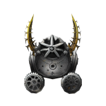 Gear Dominus