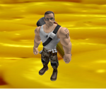 jimmy smelly cheese (yes)