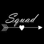 The Lil love Squad