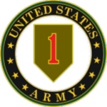 1st Infantry Division Funding Department