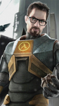 Half-life world 2