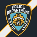 Lander City Police Department | 1620