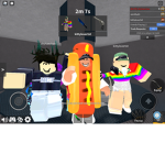 Mean team