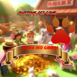 Awesome pet game (Archived)