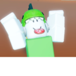 Isaac Roblox player
