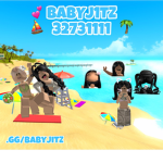 BABYJ1TZ