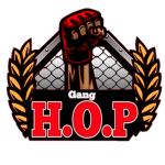 力量 [H.O.P] Hunter Of Power 力量
