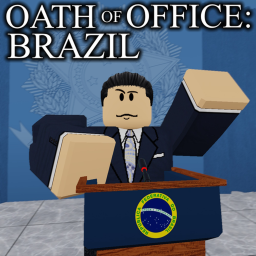 Oath of Office: Brazil