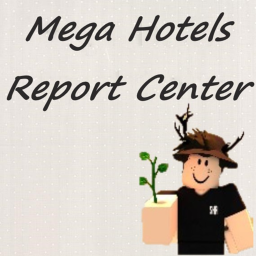 Mega Hotels Report Center