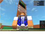 noob destroyers!(must have a builders club acount)
