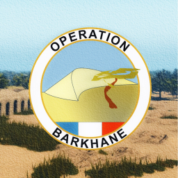 Operation Barkhane
