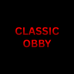 Classic Obby [Early SneakPeak]