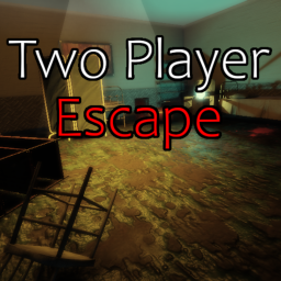 Two Player Escape