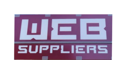 Square Decal