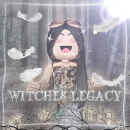 Witches Legacy [BETA]