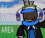 The Winners Area
