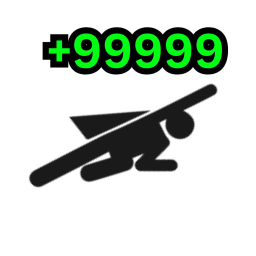 Every Click +1 Fly