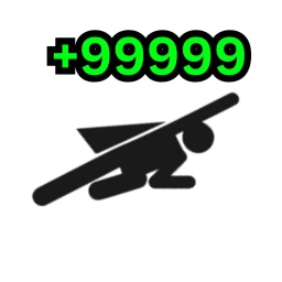 Every Click +1 Fly  icon