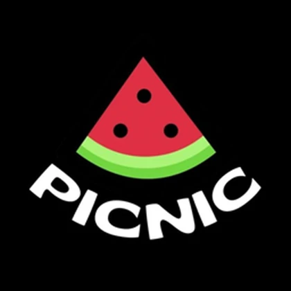 Official Picnic Community Roblox group icon