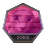 caption=Badge
