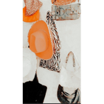 Britt’s clothing