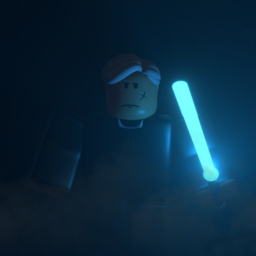 The Dark Temple