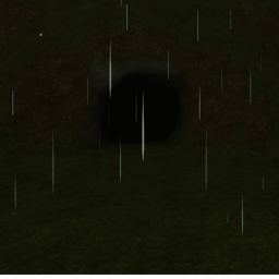 rainy day (horror)